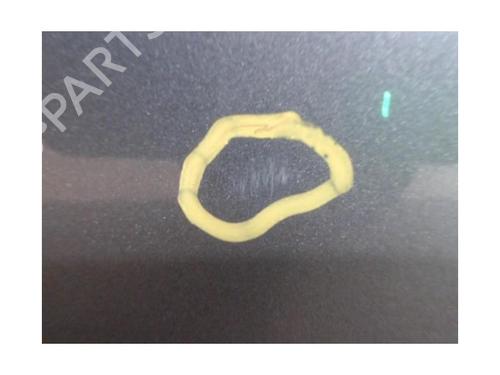 Tailgate KIA SPORTAGE II (JE_, KM_) 2.0 CRDi | BP25411692C6