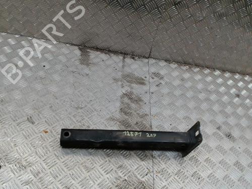 Forbro PEUGEOT 207 (WA_, WC_) 1.6 HDi (109 hp) 31264108