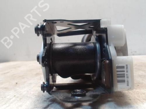 Sicherheitsgurt hinten links AUDI A4 B6 (8E2) 1.9 TDI | BP27610980I29 