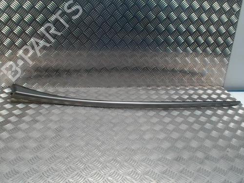 Used Door moulding trim PEUGEOT 3008 I MPV (0U_) 1.6 HDi (114 hp) 31228342