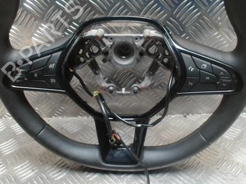 Ratt RENAULT CLIO V (B7_) 1.5 Blue dCi 85 (B7AG) | BP29964166C49