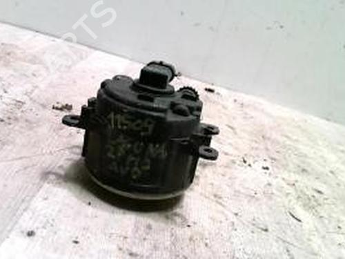 Højre Foran Tågelygte RENAULT LAGUNA II (BG0/1_) 1.9 dCi (BG08, BG0G) (120 hp) 25426486