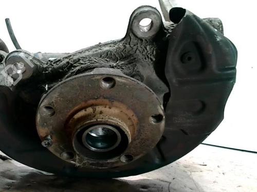 Left front shock absorber SEAT EXEO ST (3R5) 2.0 TDI | BP28371898M16