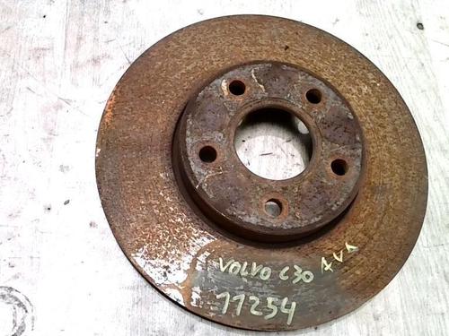 Andre VOLVO C30 (533) 2.0 D (136 hp) 27658956