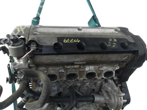Engine PEUGEOT 307 (3A/C) 2.0 16V | BP25419169M1 