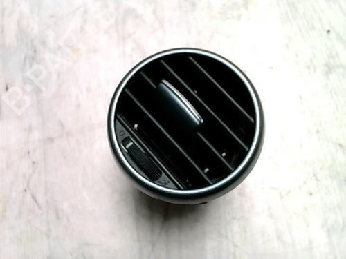 Used Air vent SEAT ALTEA (5P1) 1.9 TDI (105 hp) 28215774