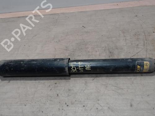 Used Right rear shock absorber MERCEDES-BENZ VITO Van (W638) 112 CDI 2.2 (638.094) (122 hp) 25386858