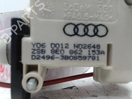 Mando AUDI A4 B7 (8EC) 2.0 TDI 16V (140 hp) 28609224