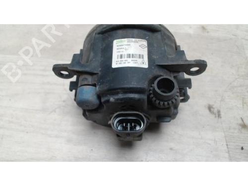 Left front fog light RENAULT SCÉNIC III (JZ0/1_) 1.9 dCi (JZ0J, JZ1J, JZ1K, JZ1S) | BP25419853C30 