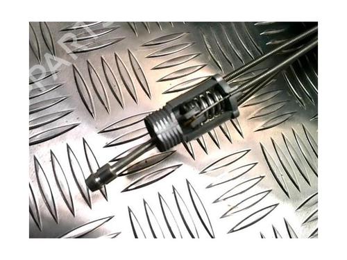 Left mirror FIAT PANDA (169_) 1.2 (169.AXB11, 169.AXB1A) | BP25430000C26