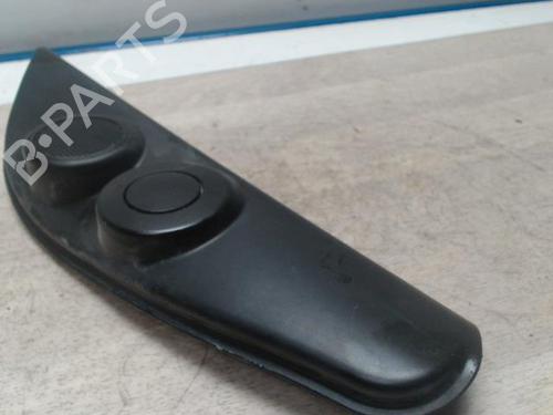 Used Speaker CITROËN NEMO Box Body/MPV (AA_) 1.4 HDi (68 hp) 31224759