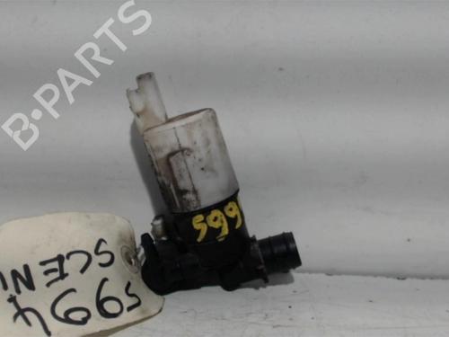 Washer pump RENAULT GRAND SCÉNIC II (JM0/1_) 1.5 dCi (JM1E) | BP25399536E24 