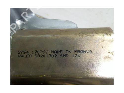 Rear wiper motor CITROËN AX (ZA-_) 14 (ZA) | BP25388495M102 