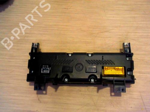 Climate control PEUGEOT 406 (8B) 2.0 HDI 90 | BP25390859I5 