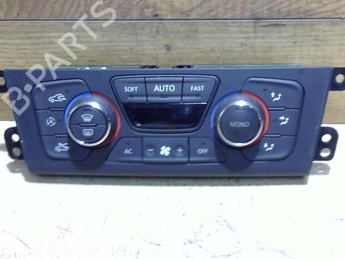 Climate control RENAULT LATITUDE (L70_) 2.0 dCi 130 | BP25383362I5 