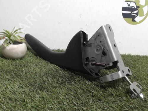 Hand brake RENAULT CLIO IV (BH_) 1.5 dCi 75 | BP25393730I18 
