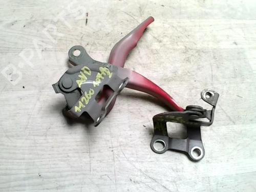 Hinge/Door check strap PEUGEOT 107 (PM_, PN_) 1.0 | BP27529181C146 