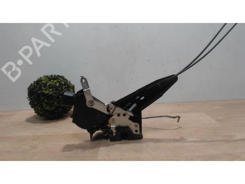 Used Front right lock TOYOTA COROLLA (_E12_) 1.6 VVT-i (ZZE121_, ZZE121R) (110 hp) 25412739