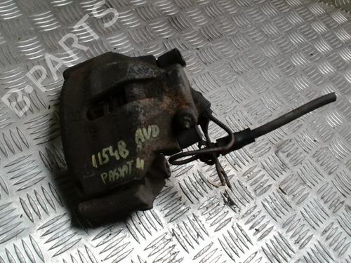 Used Right front brake caliper VW PASSAT B5 (3B2) 1.9 TDI (110 hp) 31233695