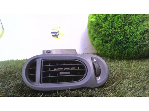 Used Air vent RENAULT MODUS / GRAND MODUS (F/JP0_) 1.5 dCi (FP0D, JP0D) (82 hp) 25395765