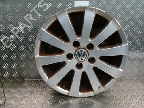 Felge für VW TOURAN (1T1, 1T2) 2.0 TDI (140 hp) 32780074