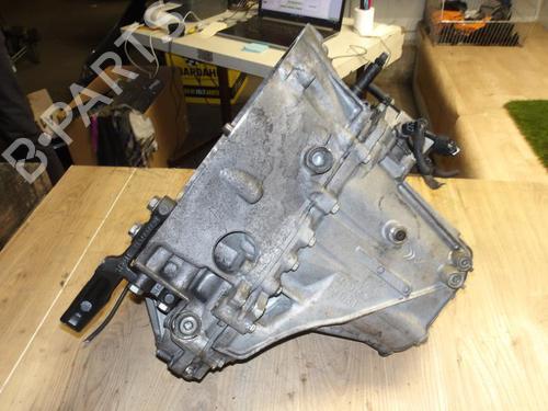 Gearbox PEUGEOT 308 I (4A_, 4C_) 1.6 HDi | BP31228741M3