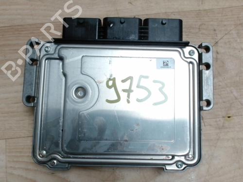 Control unit CITROËN C3 II (SC_) 1.4 HDi 70 (SC8HZC, SC8HR0, SC8HP4) | BP29323278M11 