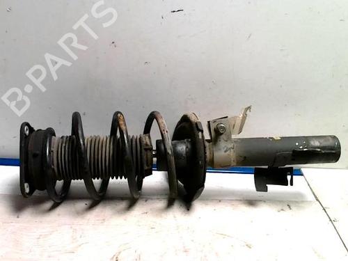 Used Right front shock absorber VOLVO S40 II (544) 1.6 D (110 hp) 25427580