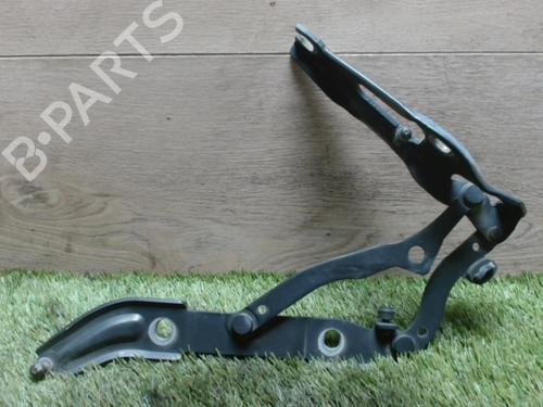 Hinge/Door check strap BMW 3 (E90) 330 xd | BP29140866C146