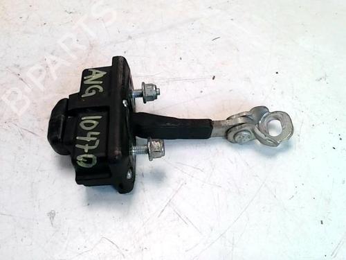 Dørhængsel/Dørbegrænser FIAT PUNTO EVO (199_) 1.3 D Multijet (199AXC1A, 199BXC1A, 199AXT1A, 199BXT1A) (75 hp) 31220518