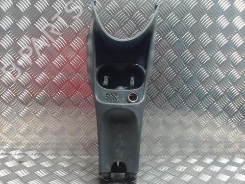 Console central FIAT 500 (312_) 1.2 (312AXA1A) (69 hp) 31167341