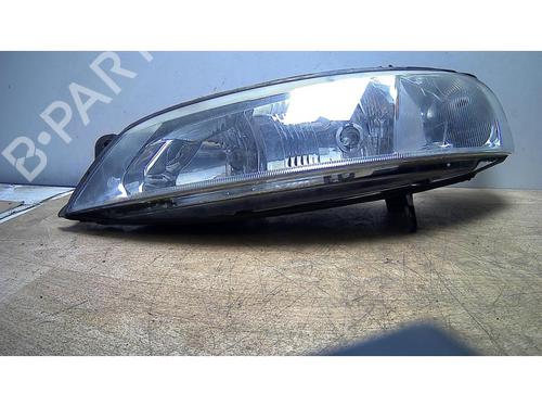 Used Left headlight OPEL VECTRA B Hatchback (J96) 2.2 i 16V (F68) (147 hp) 30666093