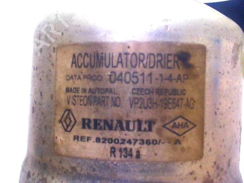 Andre RENAULT MEGANE II (BM0/1_, CM0/1_) 1.9 dCi (BM0G, CM0G) | BP25391913O1