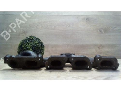Exhaust manifold RENAULT MASTER II Van (FD) 2.5 dCi 100 (FD0U, FD0V) | BP25414210M110 
