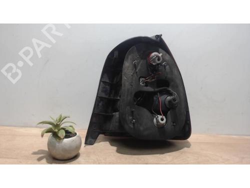 Left taillight HONDA CIVIC VI Hatchback (EJ, EK) 1.5 i (EK3) | BP25414716C34 