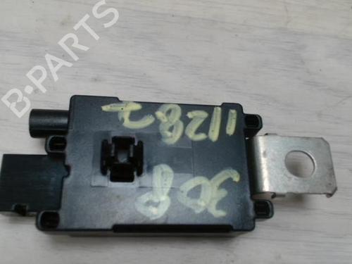 Control unit PEUGEOT 308 I (4A_, 4C_) 1.6 HDi | BP27922220M11 