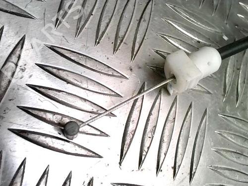 Front left lock CITROËN C3 II (SC_) 1.6 HDi | BP25617784C98 