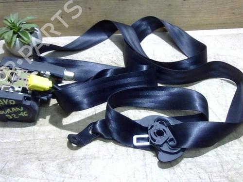 Front right seatbelt VW TOURAN (1T1, 1T2) 1.9 TDI | BP25383397I25