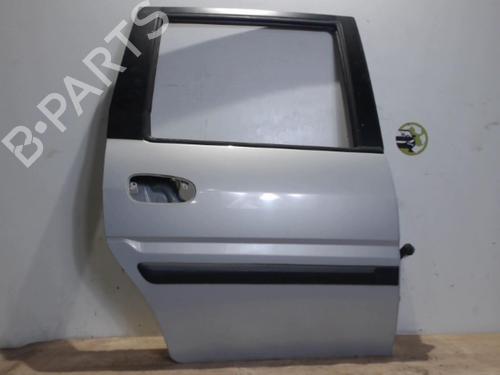 Dør højre bagtil Dør højre bagtil HYUNDAI MATRIX (FC) 1.5 CRDi (102 hp) 25386779 25386779