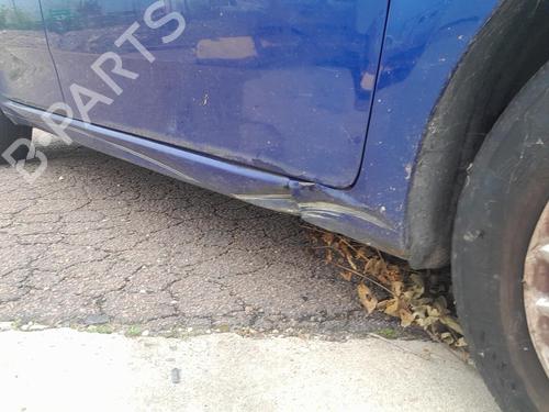 Rear left panel FIAT GRANDE PUNTO (199_) 1.3 D Multijet (199.AXD11, 199.AXD1A, 199.AXD1B,... | BP26013235C60  - Image 8