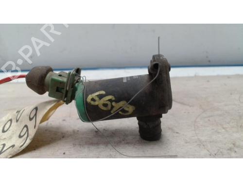 Used Washer pump PEUGEOT 306 Hatchback (7A, 7C, N3, N5) 1.4 (75 hp) 25419483