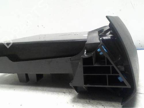 Hanskerom FIAT STILO (192_) 1.9 JTD (192_XF1A) (80 hp) 28683198