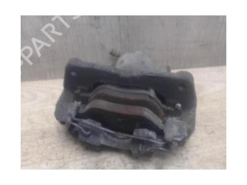 Left front brake caliper TOYOTA YARIS (_P9_) 1.0 VVT-i (KSP90_, KSP90R) | BP25415748M105