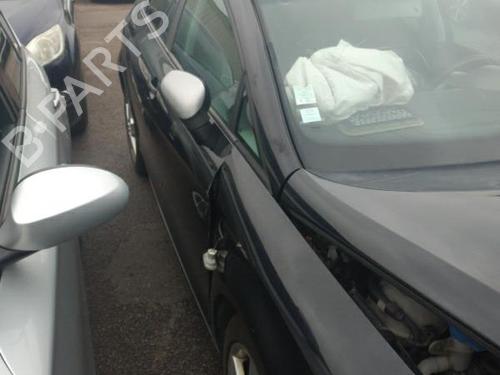 Electronic sensor SEAT LEON (1P1) 2.0 TDI 16V | BP29306481M84 