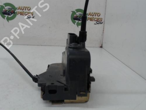 Rear right lock RENAULT MEGANE II Estate (KM0/1_) 1.5 dCi (KM16, KM1E) | BP25401161C99 