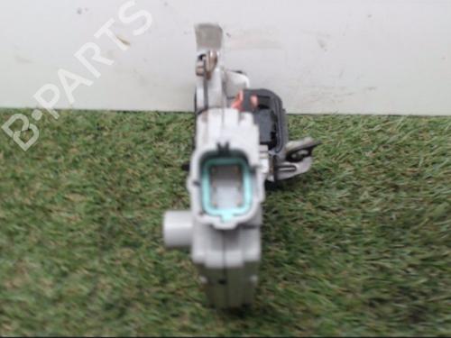 Rear left lock NISSAN ALMERA II (N16) 2.2 Di | BP25397098C100