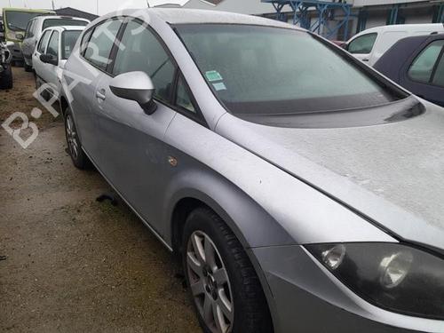 Intercooler SEAT LEON (1P1) 1.9 TDI | BP27610964M30 