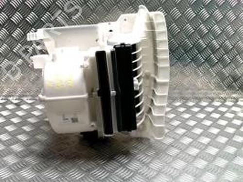Chauffage complet MAZDA 3 (BM, BN) 2.2 D (150 hp) 25981672