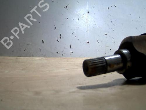 Left front driveshaft PEUGEOT 207 (WA_, WC_) 1.6 HDi | BP31218413M38