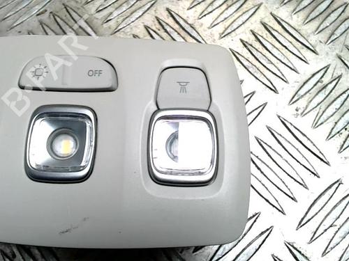Interior roof light RENAULT CAPTUR I (J5_, H5_) 0.9 TCe 90 | BP33721745I8 - Image 3